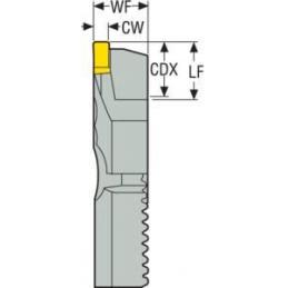 V21-CIR1304R050032 Držák MDT • Vtools.cz