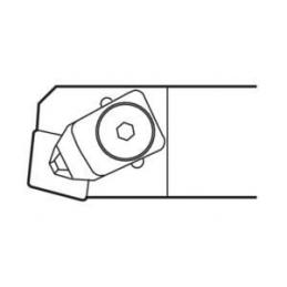 CCBNR2525M12 Držák pro soustružení • Vtools.cz