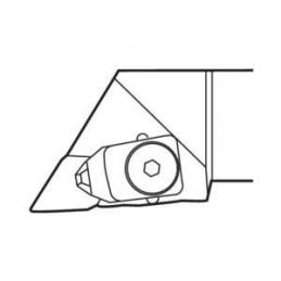 CDJNL2525M11 Držák pro soustružení • Vtools.cz