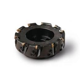 R220.43-0125-05C Fréza (těleso) Octomill pro čelní frézování • Vtools.cz