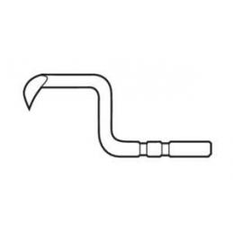 TH9 Nástroj pro odhrotování • Vtools.cz