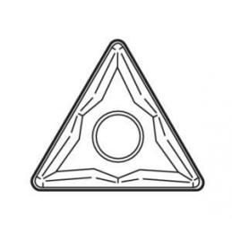 TNMG160412-MR3 CP500 Destičky (VBD) pro soustružení ISO-P • Vtools.cz