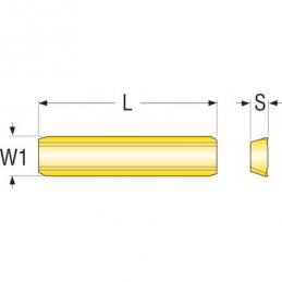 P1-EN1-06 H15 Destičky (VBD) pro výstružníky Bifix • Vtools.cz