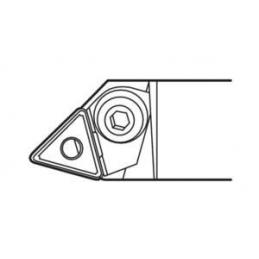 PTBNR2525M16 Držák pro soustružení • Vtools.cz