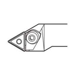 PTTNR2020K16 Držák pro soustružení • Vtools.cz