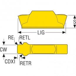 LCGN160507-0355-ST CP500 Destičky (VBD) MDT • Vtools.cz