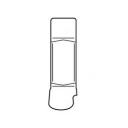 LCGN1603M0-0150-R CP500 Destičky (VBD) MDT • Vtools.cz