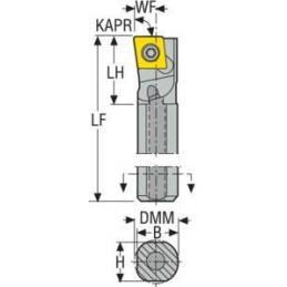 A20R-SCFCL09 Držák pro soustružení • Vtools.cz