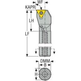 A16R-STFCL11 Držák pro soustružení • Vtools.cz