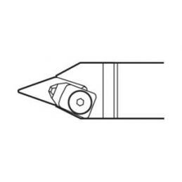 CVVNN3225P16 Držák pro soustružení • Vtools.cz