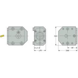 C5-RC2090-32048A Upínač Seco-Capto  • Vtools.cz