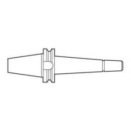 E3414580110160 Monolitní upínač Shrinkfit ( tepelné upínání ) • Vtools.cz