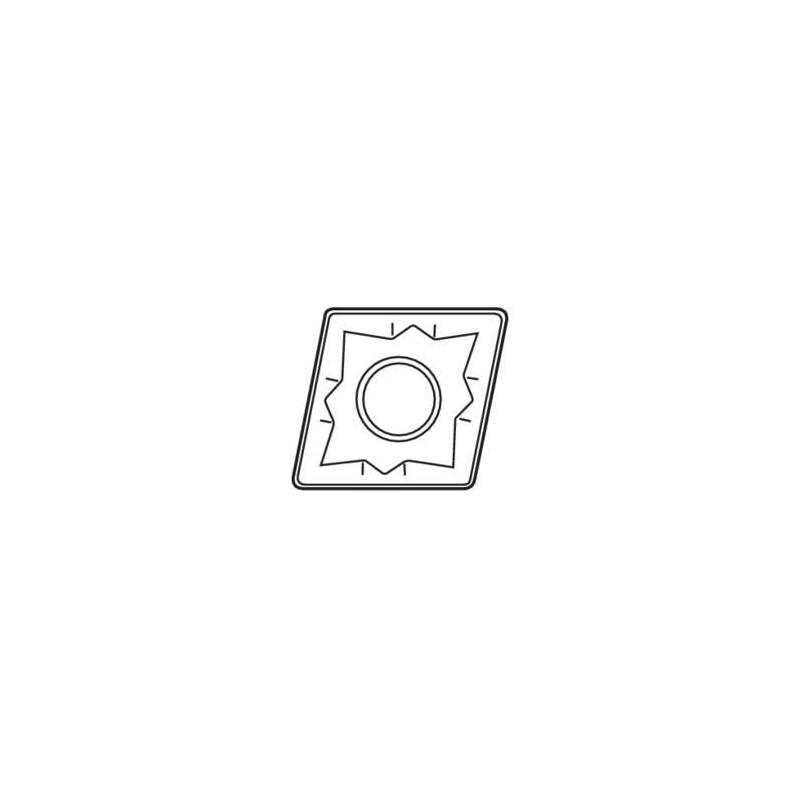 CNMG120412-MR3 CP500 Destičky (VBD) pro soustružení ISO-P • Vtools.cz