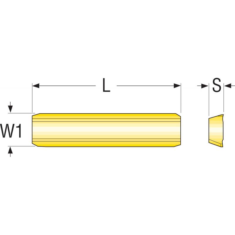 P2-EN1-12 H15 Destičky (VBD) pro výstružníky Bifix • Vtools.cz
