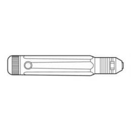 MAXIBURRHANDLE Nástroj pro odhrotování • Vtools.cz