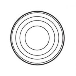 RCMT0602M0-F1 CP500 Destičky (VBD) pro soustružení ISO-S • Vtools.cz