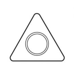 TDAB06T004 CP500 Destičky (VBD) pro soustružení ISO-S • Vtools.cz