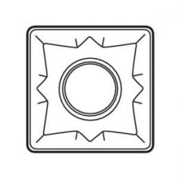 SNMG190616-MR3 CP500 Destičky (VBD) pro soustružení ISO-P • Vtools.cz