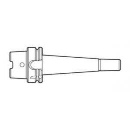 E9304580116190 Monolitní upínač Shrinkfit ( tepelné upínání ) • Vtools.cz