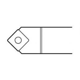 PSDNN3232P19 Držák pro soustružení • Vtools.cz