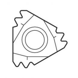 27NR8APIRD2M CP300 Destičky (VBD) pro soustružení závitů • Vtools.cz