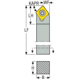 SCDCL1010M06 Držák pro soustružení • Vtools.cz