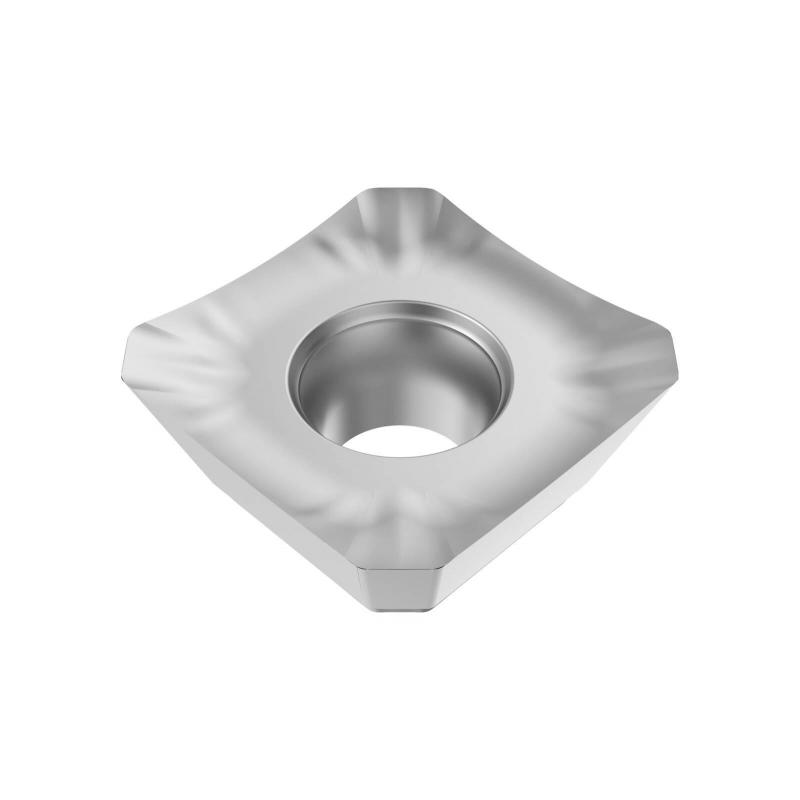 SEEX09T3AFN-E04 H15 Destičky (VBD) pro čelní frézy Quattromill   • Vtools.cz