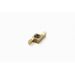 12EAR2.5FD CP500 Destičky (VBD) pro soustružení zápichů • Vtools.cz