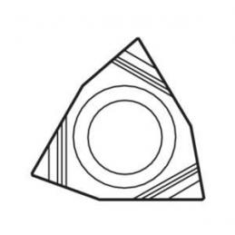 WBGT030102L CP500 Destičky (VBD) pro soustružení ISO-S • Vtools.cz