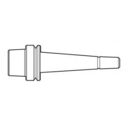 E934258010460 Monolitní upínač Shrinkfit ( tepelné upínání ) • Vtools.cz