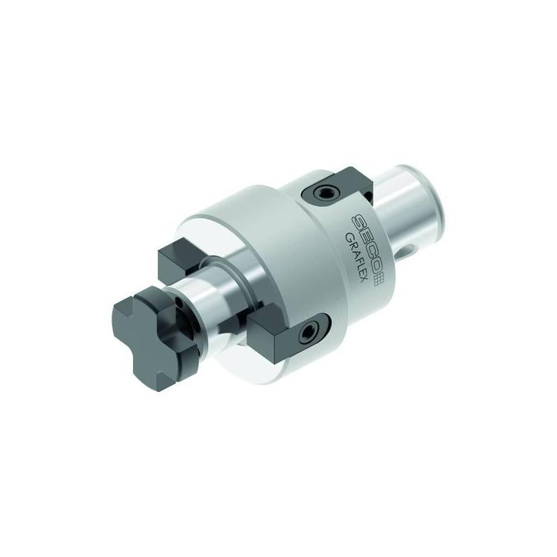 M55252222 EPB upínač Graflex  • Vtools.cz