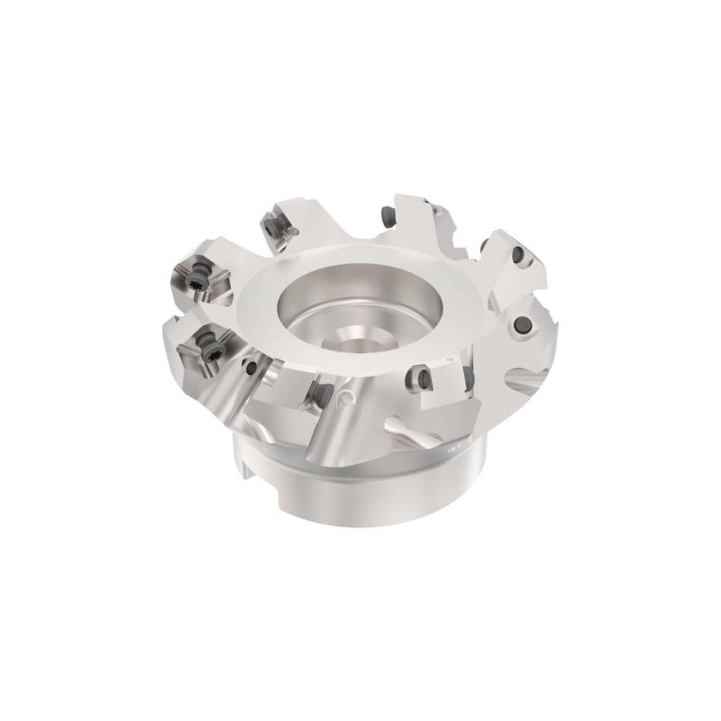 R220.53-05.00-12-8A Fréza (těleso) Quattromill pro čelní frézování  • Vtools.cz