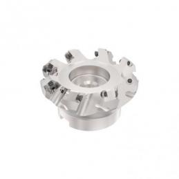 R220.53-06.00-12-10 Fréza (těleso) Quattromill pro čelní frézování  • Vtools.cz