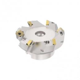 R220.53-0063-09-7A Fréza (těleso) Quattromill pro čelní frézování  • Vtools.cz