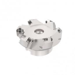 R220.53-0040-09-4A Fréza (těleso) Quattromill pro čelní frézování  • Vtools.cz