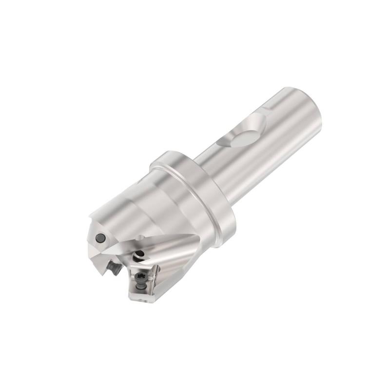 R217.53-2020.3S-09-2A Fréza (těleso) Quattromill pro čelní frézování  • Vtools.cz