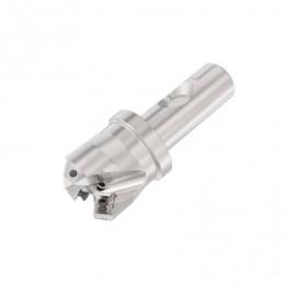 R217.53-2032.3S-09-4A Fréza (těleso) Quattromill pro čelní frézování  • Vtools.cz