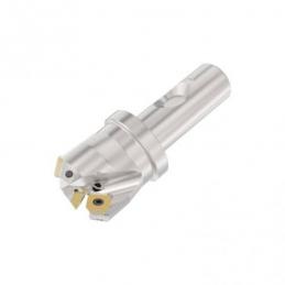 R217.53-2032.3S-09-4A Fréza (těleso) Quattromill pro čelní frézování  • Vtools.cz