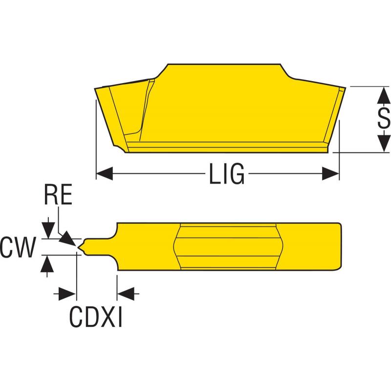 LCGN1603-E1.0ISO CP500 Destičky (VBD) MDT • Vtools.cz