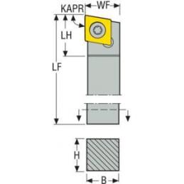 SCACL1212M06 Držák pro soustružení • Vtools.cz