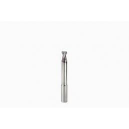 421060R100Z2-MEGA-T Fréza monolitní karbidová Jabro Tornado  • Vtools.cz