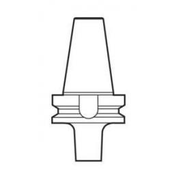 C6-131-00098-25 Držák pro soustružení, Seco-Capto  • Vtools.cz