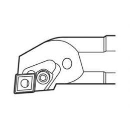 A40U-PCLNL12 Držák pro soustružení • Vtools.cz