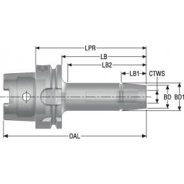 E930458211685 Fréza (těleso) kopírovací • Vtools.cz
