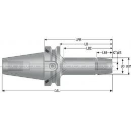 E341458211060 Fréza (těleso) kopírovací • Vtools.cz
