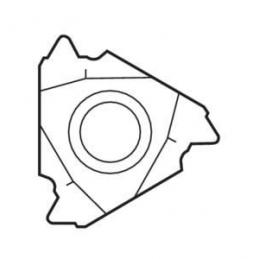 16ER14W-A CP500 Destičky (VBD) pro soustružení závitů • Vtools.cz