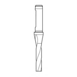 SD103-15.00/15.99-50-0625R7 Vrták korunkový Crownloc  • Vtools.cz