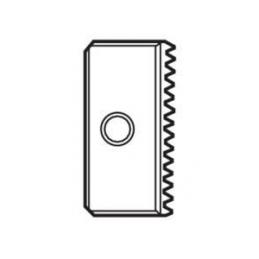 25NM3.0ISO CP500 Destičky (VBD) pro frézování závitů • Vtools.cz