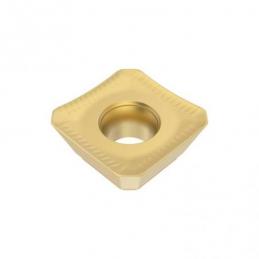 SEEX09T3AFTN-ME07 F40M Destičky (VBD) pro čelní frézy Quattromill   • Vtools.cz