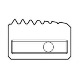 5-5110 CP250T Destičky (VBD) pro soustružení závitů Oil&Gas • Vtools.cz